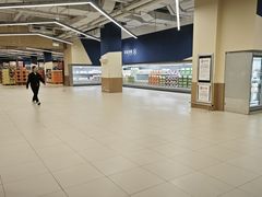 -盒马X会员店(上海森兰商都店)