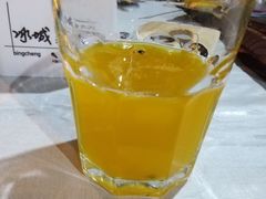 -冰城小镇音乐串吧·聚会餐厅(百子湾店)