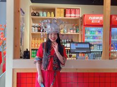 -由衷贵州酸汤牛肉火锅(新桥店)