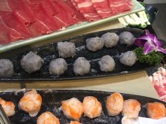 -鼎尊锅物料理(五角场店)