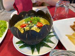 -The Palmboo Restaurant