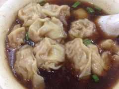 蒋家桥饺面店(广陵路店)-蒋家桥饺面店(广陵路店)