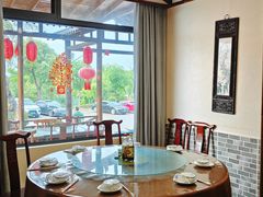 -呼吸森林·生态农庄农家乐私房菜