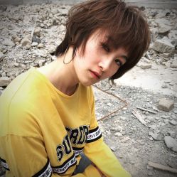 -东瀛造型