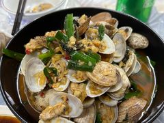-吴记口味馆
