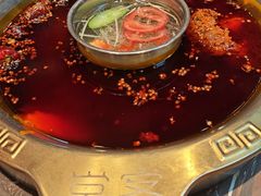 -堂客老火锅(欣阳广场总店)