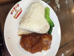 甜蜜蜜(虹梅路总店)-甜蜜蜜港式茶餐厅(虹梅店)