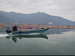 -清香海鲜餐厅(青澳湾地标美食店)