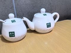 -苏氏牛肉面(机场店)