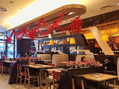 大堂-必胜客(滨江店)