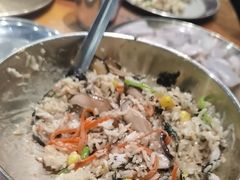 -合易泓烤肉•首创生椰大油边(宁山路店)