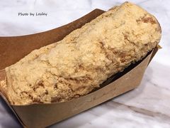 豆粉起酥面包-巴黎贝甜(大宁国际商业广场店)