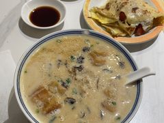 -小桃园·豆浆油条(复兴中路店)