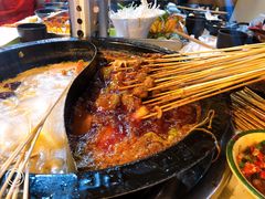 -钢管厂歆瑞源油卤串串香(春熙路太古里店)