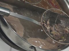 -牛吉韵·鲜切牛肉自助火锅(南山店)