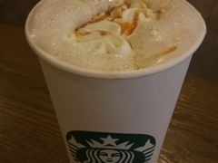 -星巴克臻选(广州高德置地秋广场店)