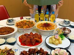 -清真•蜀风园(丁字沽总店)