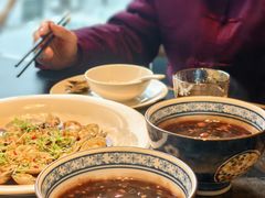 -宁邦·家宴·南京菜(红山动物园店)