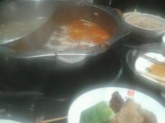 -尚水元休闲自助餐厅(中央城店)