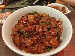 -王繁星面馆(西安熙地港店)