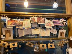-西关84·History·Art·Cafe