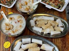 -陳添記·祖傳爽鱼皮(十五甫三巷店)