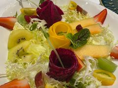 -波特曼西餐厅(中央大街店)