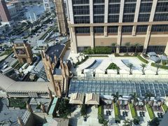 -澳门喜来登大酒店