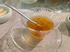 木瓜桃胶-澳珀食堂
