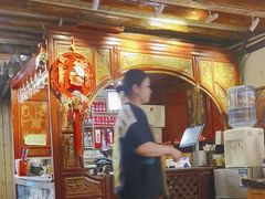 -吃货私房菜(丽江束河古镇店)