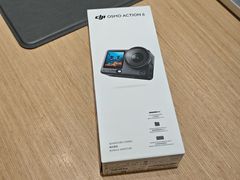 -DJI大疆(福州万象城授权体验店)