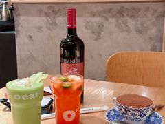 -O'eat Blossom&Pelican(深圳首店)