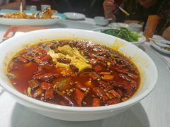 -大鸭梨烤鸭·北京菜(南小街/南苑店)