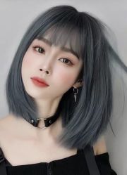 -In Style造型