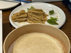 -小大董·烤鸭(王府井apm店)