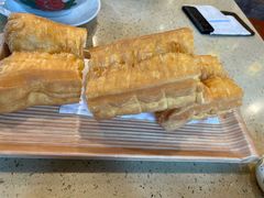 -点都德(龙之梦店)