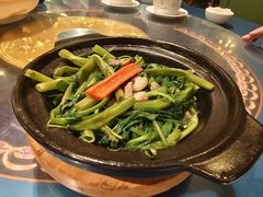 -清晖小苑•顺德地方菜(壹海城店)