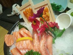 -三石铁板烧(紫竹桥店)