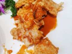 -东北人粗粮饺子坊(南山店)