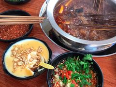 -牛华八婆麻辣烫(起源店)