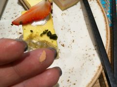 -沈阳和平艾美酒店新食谱西餐厅