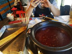 -钢管厂五区小郡肝火锅串串香(清河店)