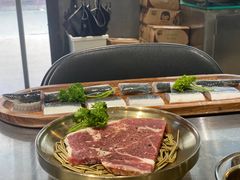 -本炙炭烤·蒲烧活鳗料理店(金沙洲店)