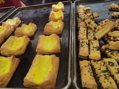 -百香林西点(万家丽店)
