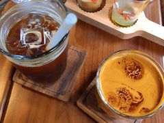 -Metal hands·铁手咖啡