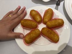 红糖糍粑-峨嵋酒家(地安门店)
