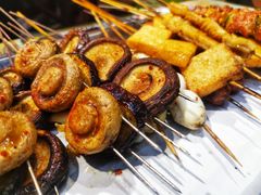-老谢野馄饨(延安路店)
