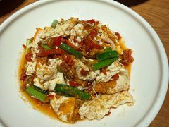 -波螺油子青岛本帮菜(银座店)