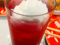 -京樽回転寿司(奥林匹克店)