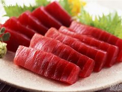 金槍魚-济南玉泉森信大酒店-中餐厅